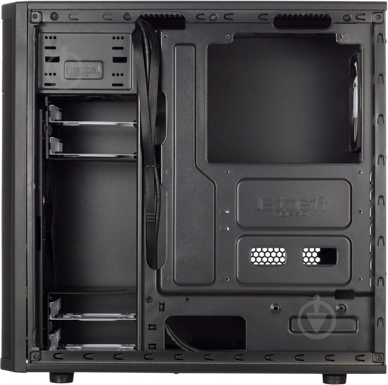 Корпус Fractal Design Core 2500 (FD-CA-CORE-2500-BL) - фото 12