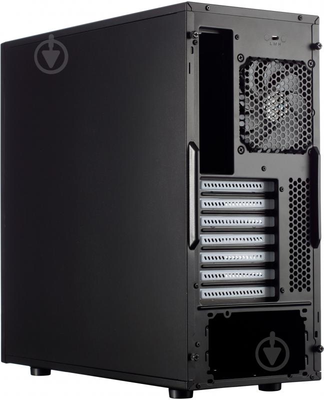 Корпус Fractal Design Core 2500 (FD-CA-CORE-2500-BL) - фото 7