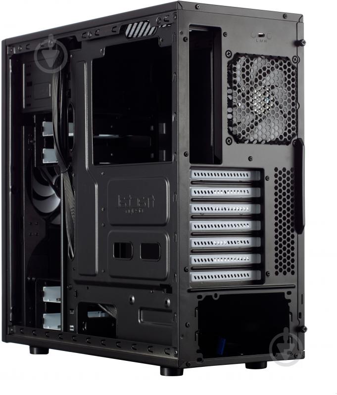 Корпус Fractal Design Core 2500 (FD-CA-CORE-2500-BL) - фото 8