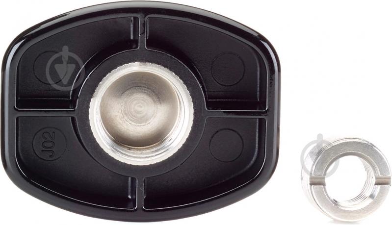 Держатель для экшен-камеры GoPro Mic Stand Adapter ABQRM-001 - фото 1
