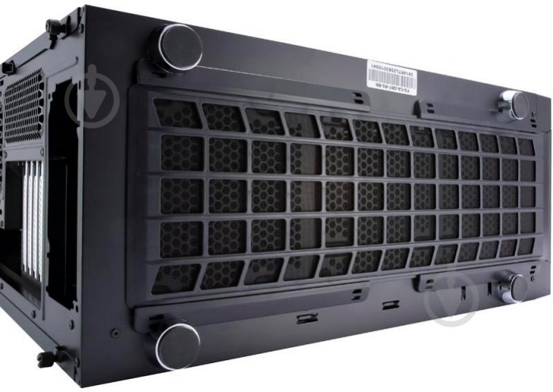 Корпус Fractal Design Define R5 Titanium Gray (FD-CA-DEF-R5-TI) - фото 14 Корпус Fractal Design Define R5 Titanium Gray (FD-CA-DEF-R5-TI) - фото 14