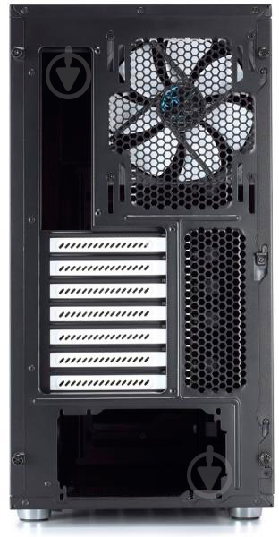 Корпус Fractal Design Define R5 Titanium Gray (FD-CA-DEF-R5-TI) - фото 13 Корпус Fractal Design Define R5 Titanium Gray (FD-CA-DEF-R5-TI) - фото 13