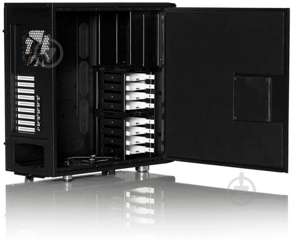 Корпус Fractal Design Define R5 Titanium Gray (FD-CA-DEF-R5-TI) - фото 11 Корпус Fractal Design Define R5 Titanium Gray (FD-CA-DEF-R5-TI) - фото 11