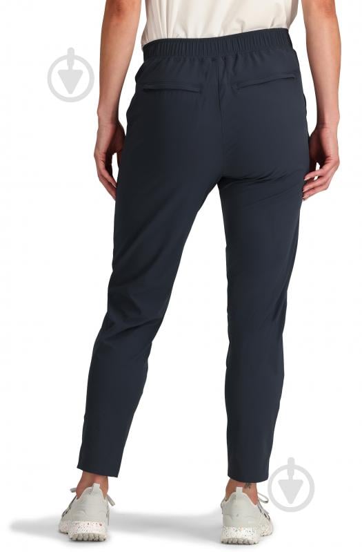 Штани Outdoor Research WOMEN'S FERROSI TRANSIT PANTS 300271-2289 р. L чорний - фото 2