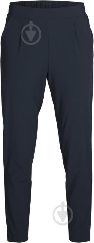 Штани Outdoor Research WOMEN'S FERROSI TRANSIT PANTS 300271-2289 р. L чорний - фото 7