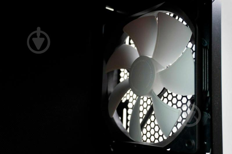 Корпус Fractal Design Define R5 Titanium Window (FD-CA-DEF-R5-TI-W) - фото 15 Корпус Fractal Design Define R5 Titanium Window (FD-CA-DEF-R5-TI-W) - фото 15