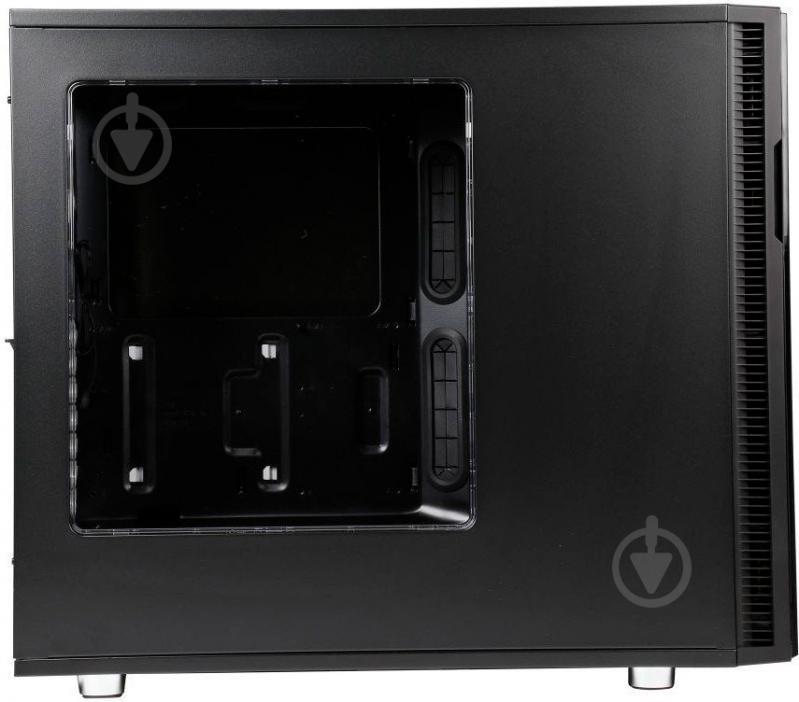 Корпус Fractal Design Define R5 Titanium Window (FD-CA-DEF-R5-TI-W) - фото 4 Корпус Fractal Design Define R5 Titanium Window (FD-CA-DEF-R5-TI-W) - фото 4