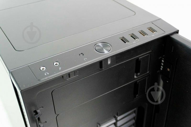Корпус Fractal Design Define R5 Titanium Window (FD-CA-DEF-R5-TI-W) - фото 12 Корпус Fractal Design Define R5 Titanium Window (FD-CA-DEF-R5-TI-W) - фото 12