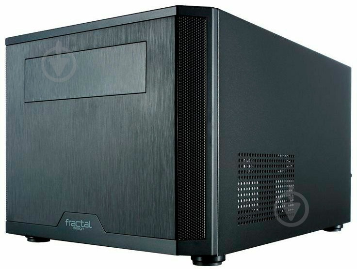 Корпус Fractal Design Core 500 (FD-CA-CORE-500-BK) - фото 2