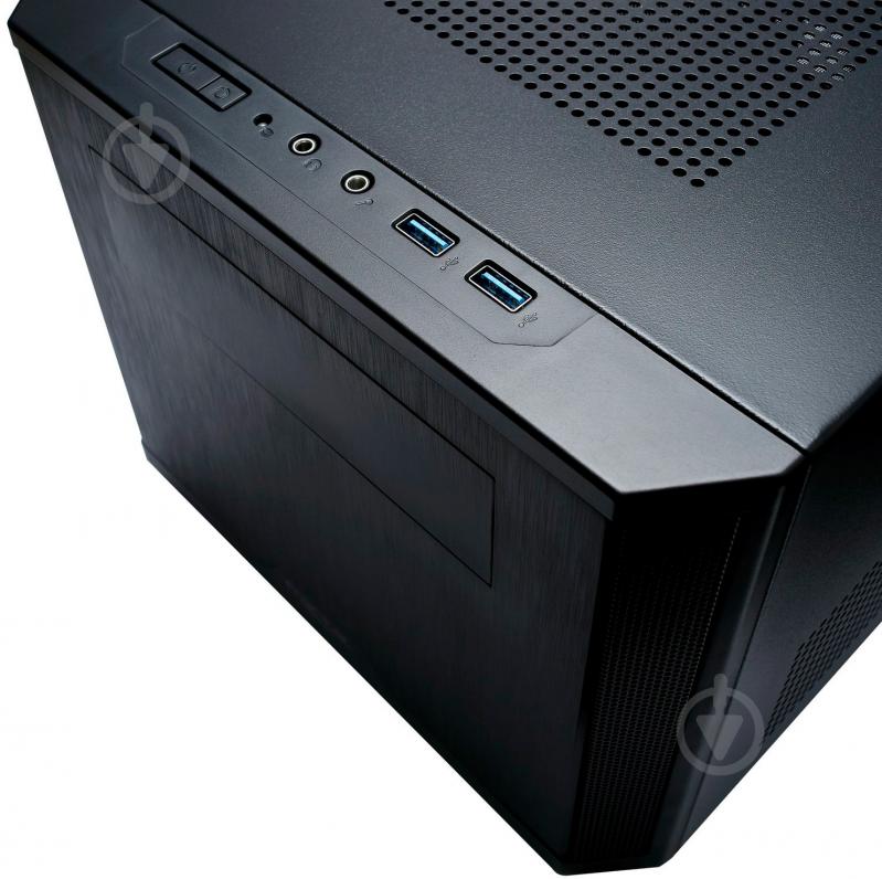 Корпус Fractal Design Core 500 (FD-CA-CORE-500-BK) - фото 12