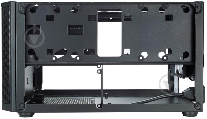 Корпус Fractal Design Core 500 (FD-CA-CORE-500-BK) - фото 8