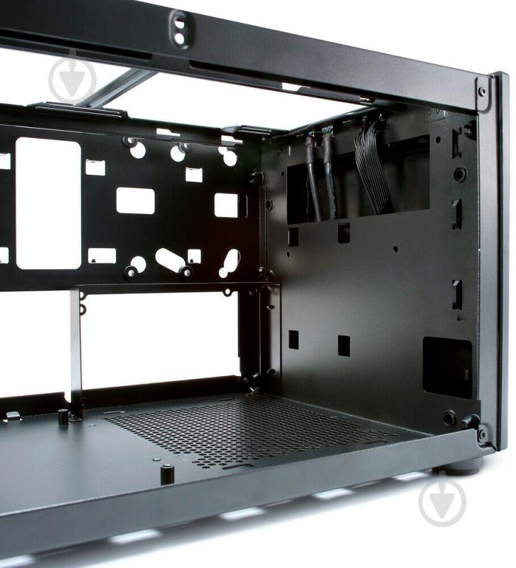 Корпус Fractal Design Core 500 (FD-CA-CORE-500-BK) - фото 14