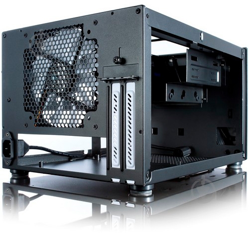 Корпус Fractal Design Core 500 (FD-CA-CORE-500-BK) - фото 6