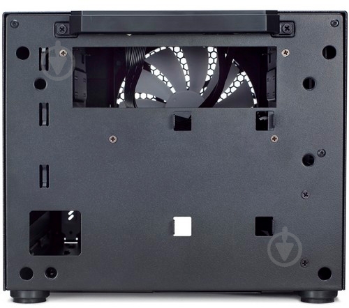 Корпус Fractal Design Core 500 (FD-CA-CORE-500-BK) - фото 10