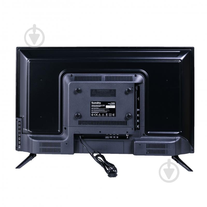 Телевизор SUMATO 18098 24HT03 - фото 4