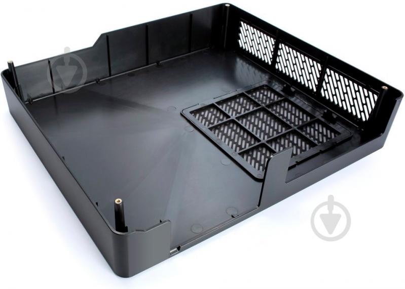 Корпус Fractal Design Node 202 + БП Integra SFX 450 Вт (FD-MCA-NODE-202-AA-EU) - фото 10