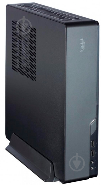 Корпус Fractal Design Node 202 + БП Integra SFX 450 Вт (FD-MCA-NODE-202-AA-EU) - фото 1