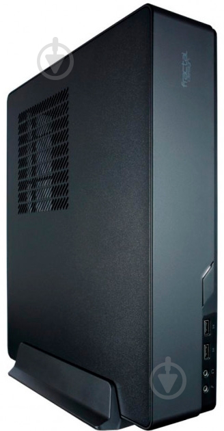 Корпус Fractal Design Node 202 + БП Integra SFX 450 Вт (FD-MCA-NODE-202-AA-EU) - фото 2