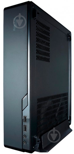 Корпус Fractal Design Node 202 + БП Integra SFX 450 Вт (FD-MCA-NODE-202-AA-EU) - фото 3