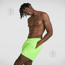 Шорти Speedo ESSENTIALS 16" WATERSHORT AM 8-12433F930 р. XL зелений - фото 2