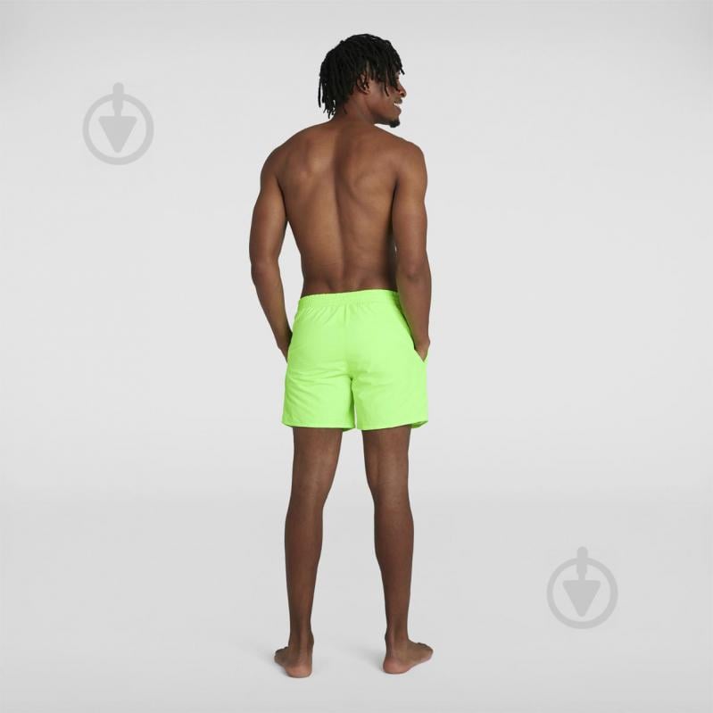 Шорти Speedo ESSENTIALS 16" WATERSHORT AM 8-12433F930 р. XL зелений - фото 5