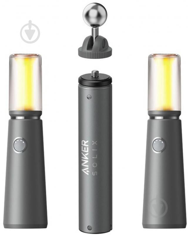 Зарядна станція Anker SOLIX C800X 1200W (768 Вт·год) - фото 10