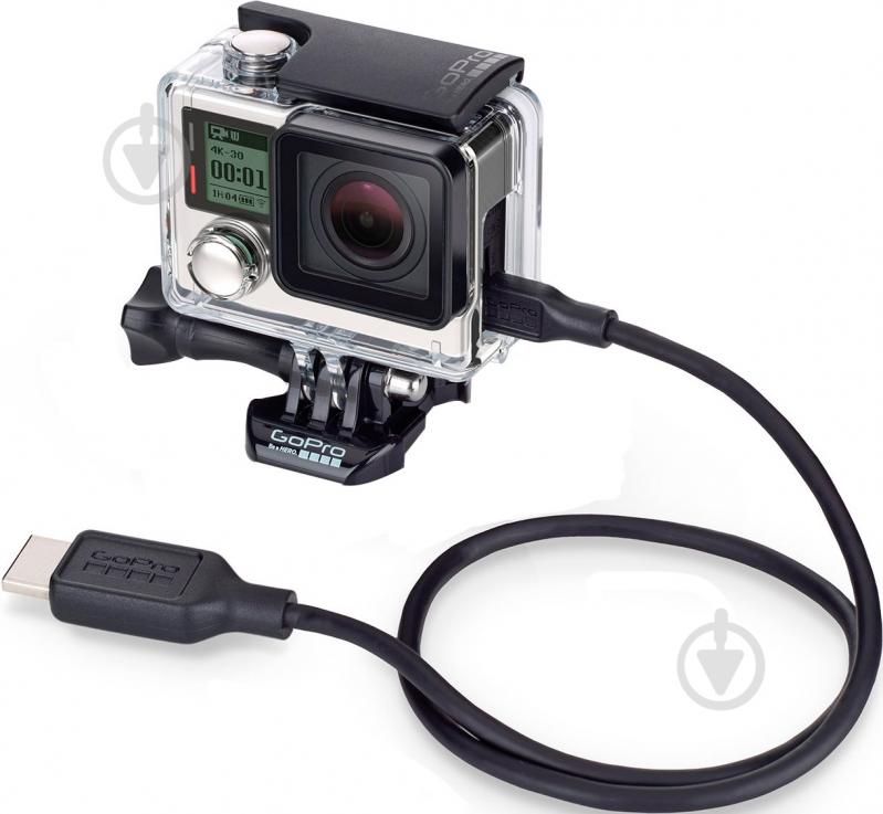 Кабель GoPro HDMI Cable (AHDMC-301) - фото 2