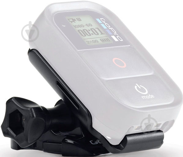 Набор креплений GoPro Wi-Fi Remote Mounting Kit (AWRMK-001) - фото 2
