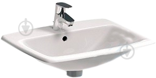 Умывальник Kolo Nova Pro 55 см M31856 - фото 1