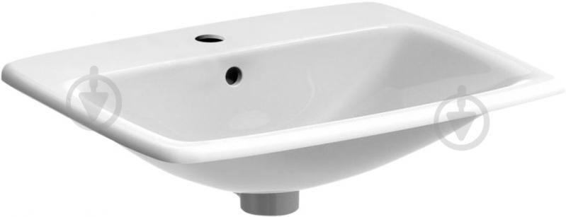 Умывальник Kolo Nova Pro 60 см M31861 - фото 1