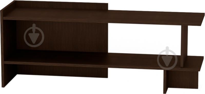 Подставка для ТВ Компанит Рига венге - фото 1