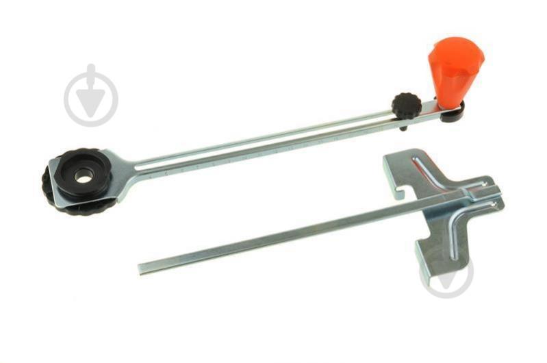 Фрезер Supretto Twist A Saw C938 - фото 5