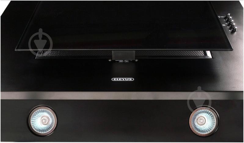 Вытяжка Eleyus Titan A 750 60 BL - фото 11 Вытяжка Eleyus Titan A 750 60 BL - фото 11