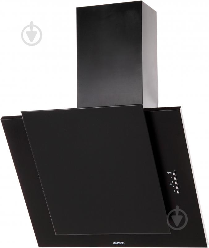 Вытяжка Eleyus Titan A 750 60 BL - фото 3 Вытяжка Eleyus Titan A 750 60 BL - фото 3