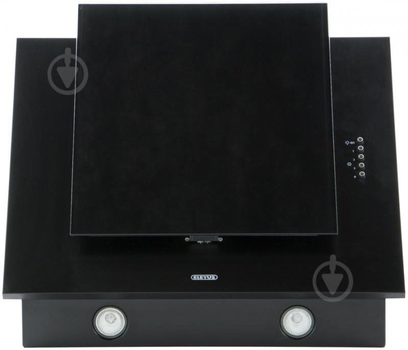 Вытяжка Eleyus Titan A 750 60 BL - фото 4 Вытяжка Eleyus Titan A 750 60 BL - фото 4