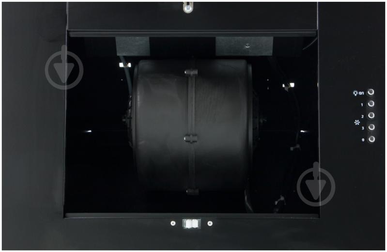 Вытяжка Eleyus Titan A 750 60 BL - фото 5 Вытяжка Eleyus Titan A 750 60 BL - фото 5