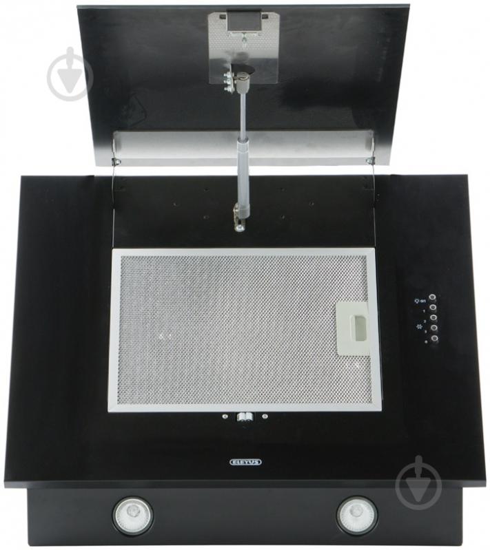 Вытяжка Eleyus Titan A 750 60 BL - фото 9 Вытяжка Eleyus Titan A 750 60 BL - фото 9