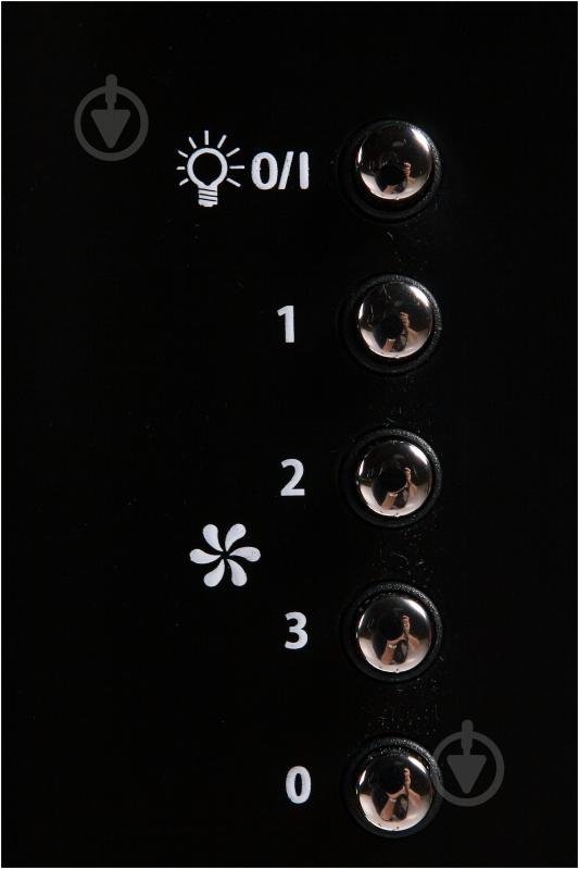 Вытяжка Eleyus Titan A 750 60 BL - фото 10 Вытяжка Eleyus Titan A 750 60 BL - фото 10