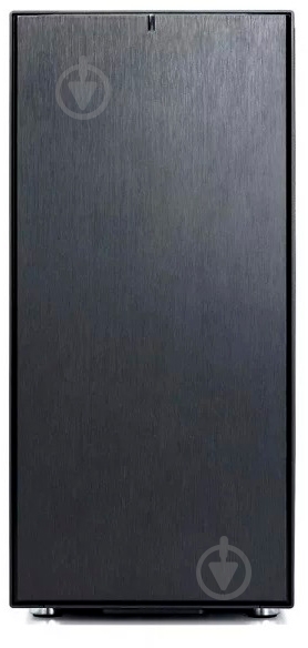 Корпус Fractal Design Define C TG Black (FD-CA-DEF-C-BK-TG) - фото 11 Корпус Fractal Design Define C TG Black (FD-CA-DEF-C-BK-TG) - фото 11