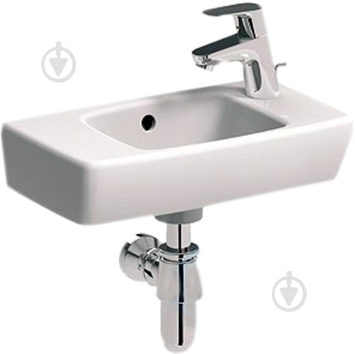 Умывальник Kolo Nova Pro 45 см M32247000 - фото 1