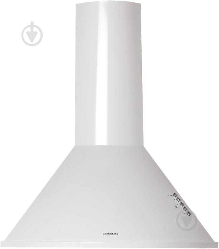 Вытяжка Eleyus Bora 750 60 WH - фото 3