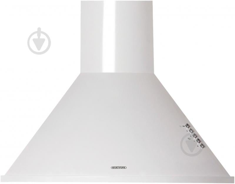 Вытяжка Eleyus Bora 750 60 WH - фото 4