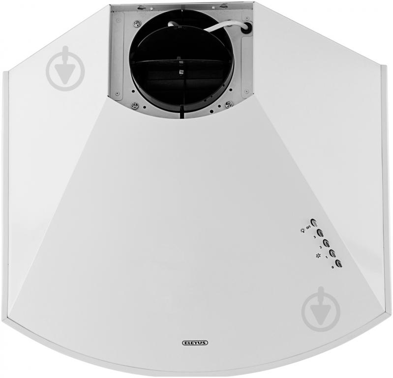 Вытяжка Eleyus Bora 750 60 WH - фото 6