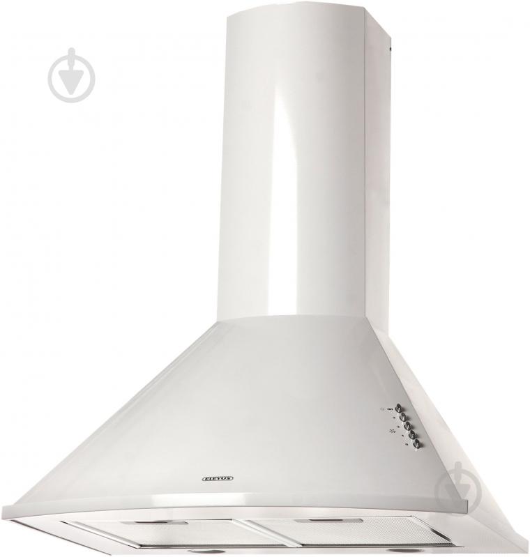 Вытяжка Eleyus Bora 750 60 WH - фото 7