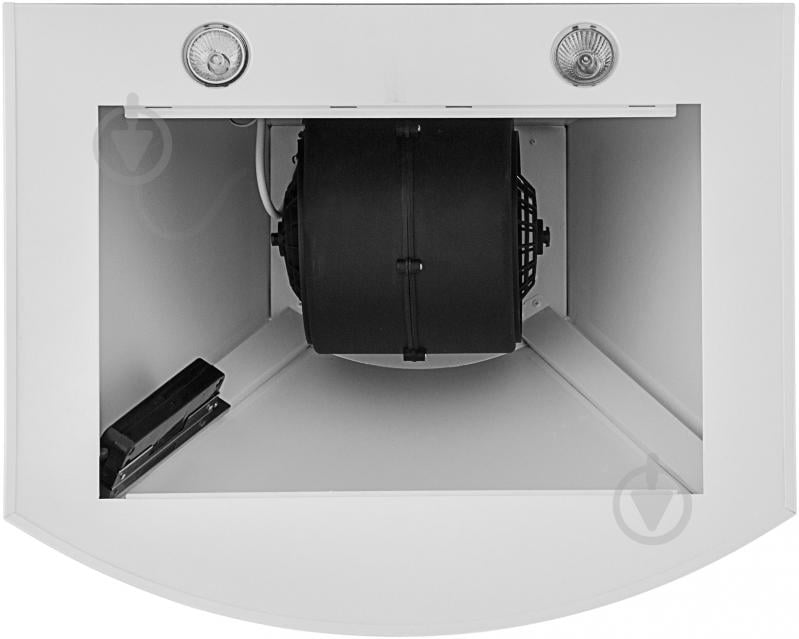 Вытяжка Eleyus Bora 750 60 WH - фото 10