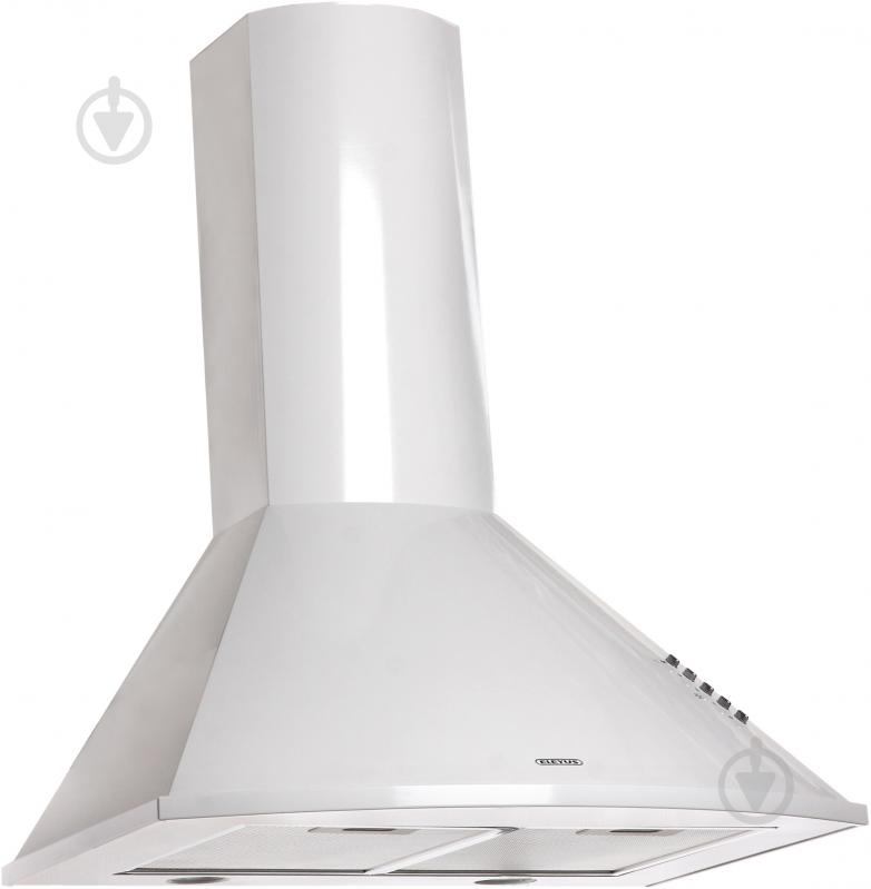 Вытяжка Eleyus Bora 750 60 WH - фото 8