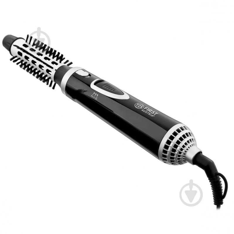 Фен-щітка First FA-5651-2 - фото 4