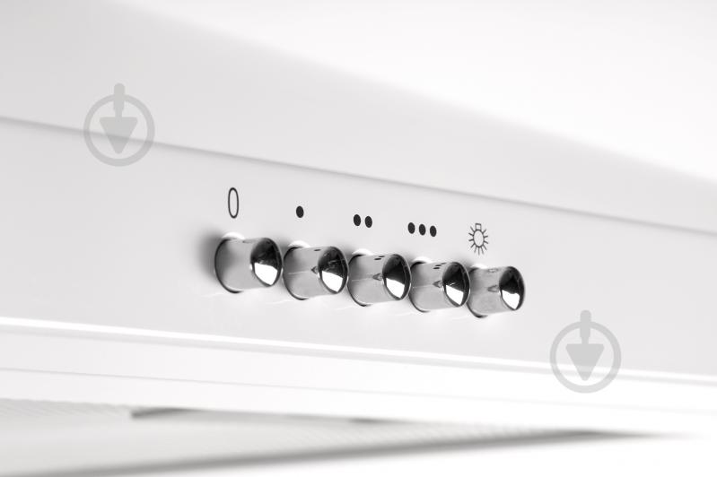 Вытяжка Pyramida KS 60 WHITE/U - фото 5