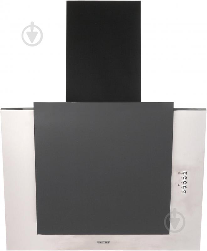 Вытяжка Eleyus Titan A 750 60 IS+BL - фото 1 Вытяжка Eleyus Titan A 750 60 IS+BL - фото 1