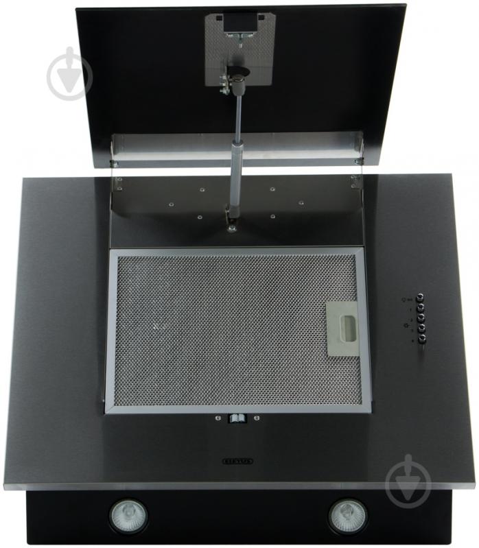 Вытяжка Eleyus Titan A 750 60 IS+BL - фото 4 Вытяжка Eleyus Titan A 750 60 IS+BL - фото 4